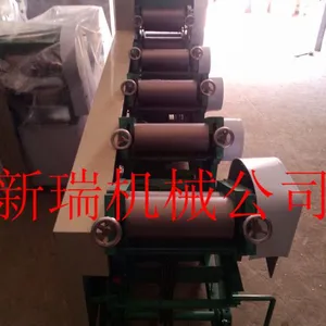 新瑞MT7-330型号齐全面条机 一次成型面条机生产厂家