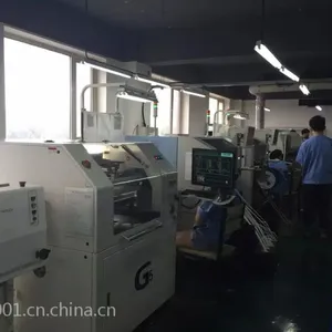 PCB贴片焊接、组装、程序测试、三防