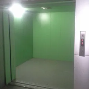 工厂、仓库及商场2000KG载货电梯