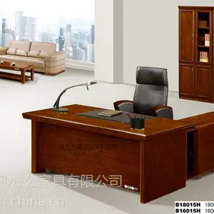 办公家具|西安大班台|西安办公桌