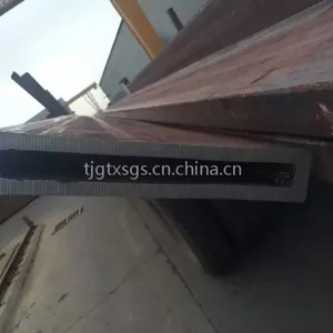 集贤县200X300方管,上海方管厂铁方通