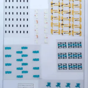 LCD防尘防震泡棉 来图模切加工