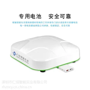 仁恒自动车衣 生产厂家 防水阻燃防盗防脏尘 全自动智能遥控车衣