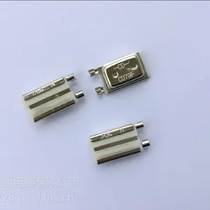 搅拌机电机 吸尘器电机 CD79温控器 热保护器