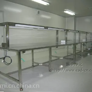 供应双边不锈钢工作台