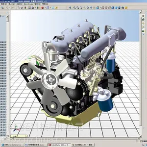 供应SolidWorks 3DCAD SolidWorks代理商