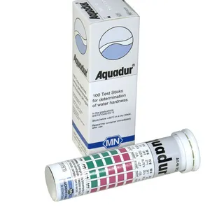 德国MN AQUADUR水硬度测试条912系列