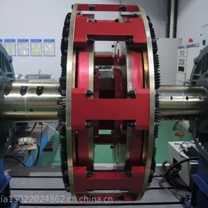 永磁调速器 高效节能 替代变频器 永磁耦合器