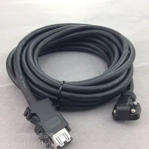 �����ŷ�������MR-J4-15KB��װ��еר��