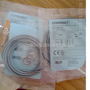 供应厂家低价现货销售进口工控科瑞接近开关DW-AD-603-M18
