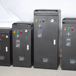 油田注水泵通用节电器 工业水泵矢量变频器/节电控制器 厂家直销