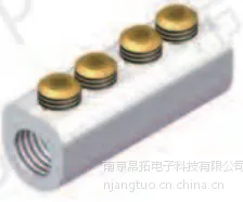 希卡姆/Sicame MF4连接器