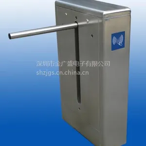 一字闸通道