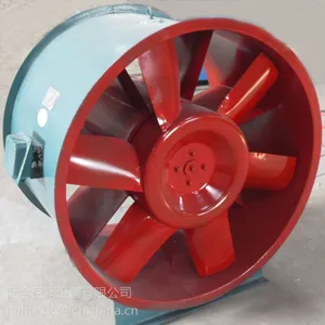 单速中压消防高温排烟风机供应厂家,汇合设备质量***