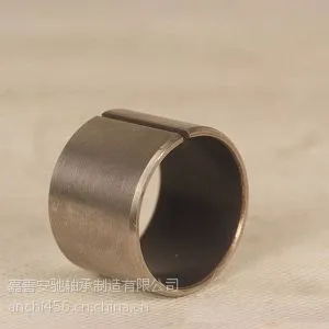 广东DIN1494卷制衬套安驰轴承调直机用铜套