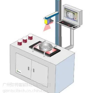 MT-OCRQ100 图像数粒验证检测 弥特智能流水线数据拾取器
