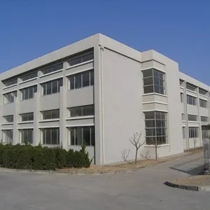 武汉欧胜诺工业设备有限公司