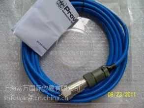 美国ProvibTech涡流传感器TM0180-A05-B05-C03-D10