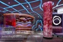 35江苏量贩式KTV设计|量版式KTV如何选购话筒?