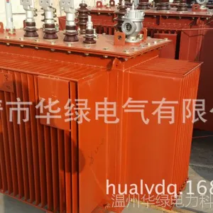 ���ҹ�Ӧ S11-200KVA �ͽ�ʽ��ѹ�� ��ȫͭ��