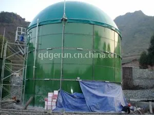 厂家直供专业生产双模气柜