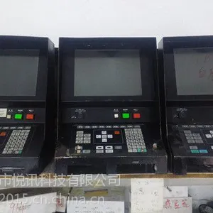 松下贴片机MV2C、MV2F、MV2VB显示器,显示屏生产厂家