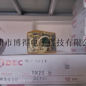 和泉IDECRM2S-U DC24V普通继电器