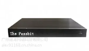 Passbit ADC2000 Performance 应用交付负载均衡网关