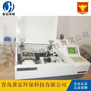 ����BOD���ٲⶨ��8���Ӷ��� ˮ��BOD�ⶨ�ǳ���