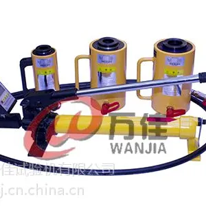 锚栓拉拔测试仪 锚杆锚索拉拔测试仪