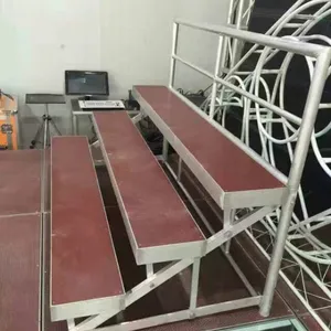 成都凯歌桁架售卖租赁 合唱台售卖 厂家直销