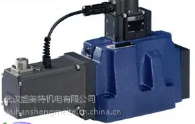 ��ʿ�ֵ�ű�����4WRLE25V370M-3X/G24K0/A1M