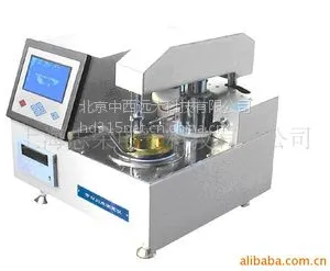自动开口闪点测定仪价格 SD-2000K