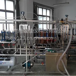 气液两相流教学实验台