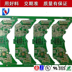 供应批发PCB音响 音箱线路板加工 单面板 双面板承接打样批量生产