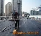 供应珠海天面防水补漏外墙防水补漏地下室防水材料复合膜自粘防水卷材