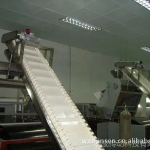 茶叶机提升带 茶叶机筛选机高速皮带