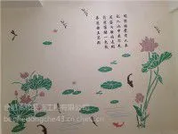 合肥手工壁纸厂家|合肥手工壁纸供应商【图案精美】