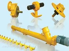 开封螺旋输送机 河南有品质的螺旋输送机