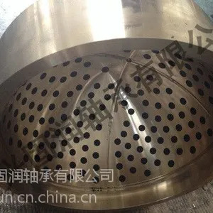 自润铜套，自润轴承