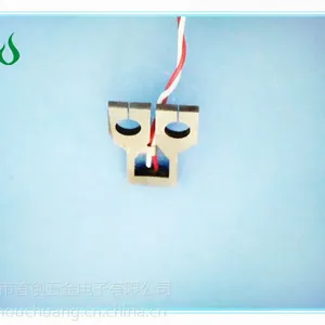 ***专业定制优质点焊头 精密点焊头