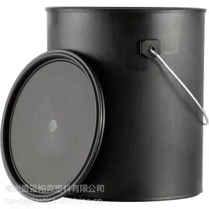 供应塑料罐,PPG涂料罐