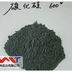 厂家直销:优质SIC碳化硅 98%碳化硅 黑碳化微粉