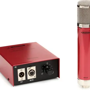 Avantone Audio CV-12
