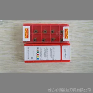 山特维克超低价供应VCMT 11 03 08-PM 4325