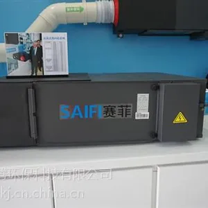 吊顶式新风机_吊顶式新风_辉腾环保