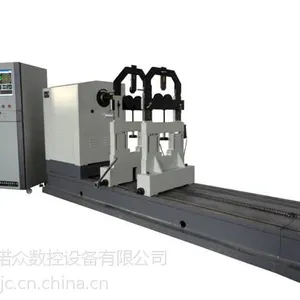 YYW-1600A型万向节动平衡机
