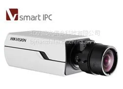 海康威视130万枪型网络摄像机DS-2CD4012F-(A)(P)(W)