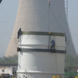 玻璃钢脱硫塔 罐 生产制造厂家 技术规范参数 中意品牌 报价价格