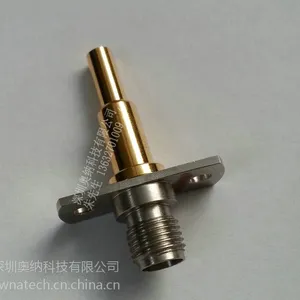 Hirose广濑射频头MS-156-HRMJ-3优势价格供应